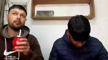JAJAJAJJAJA TAS IGUAL