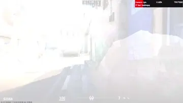 xantares peek