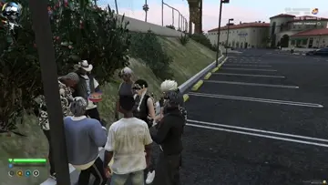 lara baba raconssss