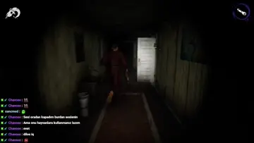 ahlaksız error veriyor
