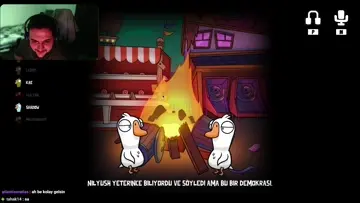 bahonun gerçek eğlencesi