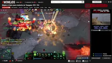 Grito de beba conejo sauuuuuu