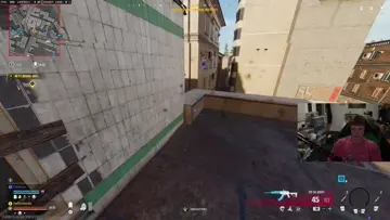 Christian lobs a Nade - ALL DEAD! 😂😂😂