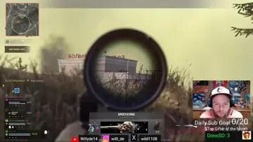 Custom Snipers!
