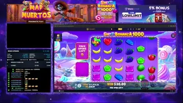 41k hit on sweet 1000