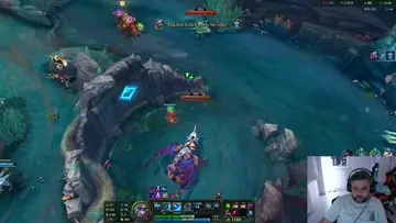 Trivela akshan