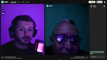 dayım koparttı