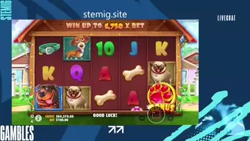 bonus payout lmao!!!