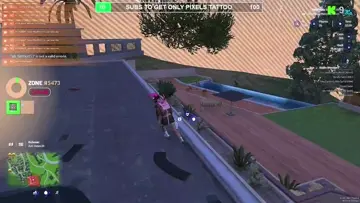 crazy kill he flew