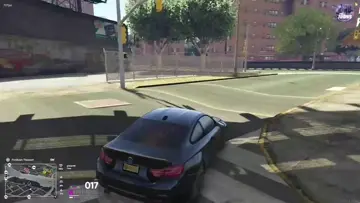 fz spin