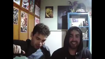 🤣 El alfajor linyera 🤣