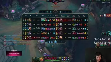 vou da penta e ele quase faz