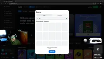 bug push gaming