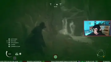 primera muerte