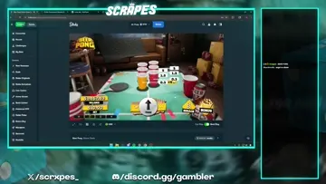 BEER PONG HUGE WIN!