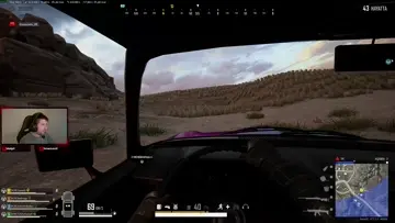 lanetli motor