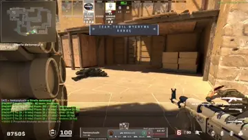 EZ BAN