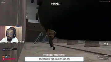 cade a janja