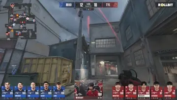 Eu falei que a M80 ia ganhar ainda 🙌🏻