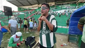 DJ CHINO ALCIVAR
