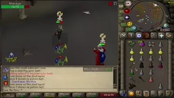 valid crashout #2