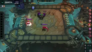 Nilo istese challenger olur