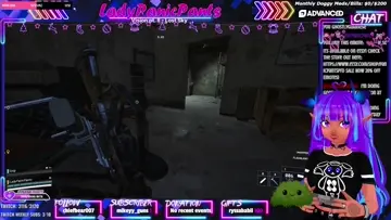 hatch key REAL 2