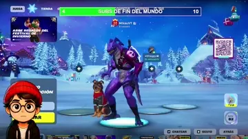 Enojo del año