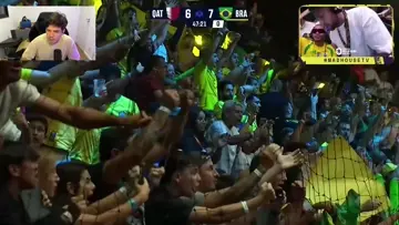 Lipão Pipocando