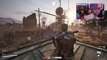 Kick Bounty 2/4