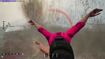 patlıyoruz