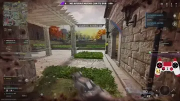 Call of Duty yo SOLO ;) RANKDS ORO 2 | Clip