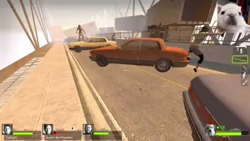 El mejor charger de la historia!!! XD