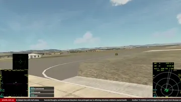 savage touch down