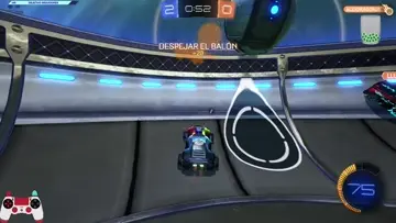 ¡Rocket League A LO BESTIA! | Clip