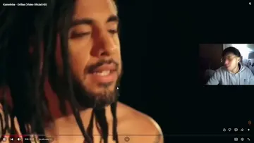 El rasta soria