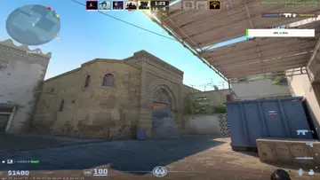 GG