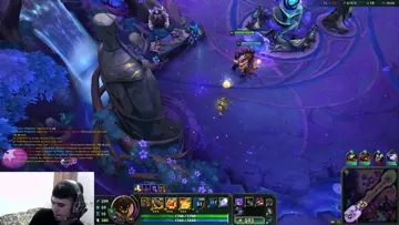 RIP KOG MAW