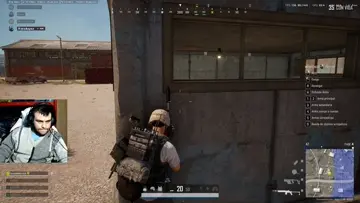 prime pubg