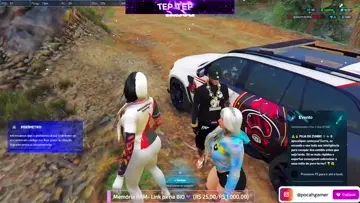 Oiee | Clip