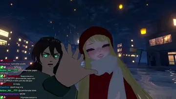 shime yay
