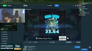 almost max won