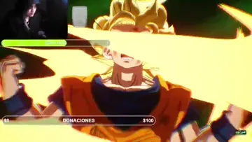 Traición