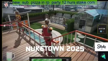 fall down