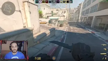 حبيبي والله