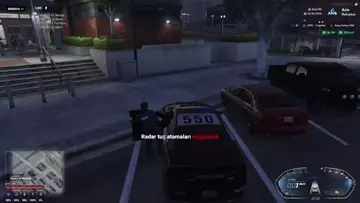 Çok sıkıntı patlama
