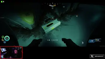 Got Him!