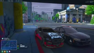 !OL 1K ? دغش المكانيكي | Clip