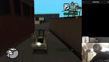 GG de pe2