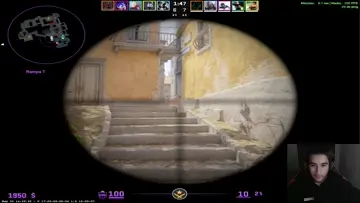 vitality is calling